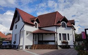 Pensiunea Millenium Sibiu